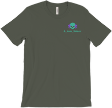 a_dam_sniper T-Shirts