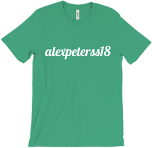 alexpeterss18 T-Shirts