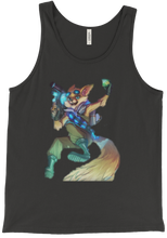 Paladins Tank Top