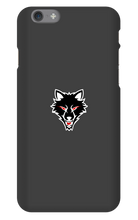filliatro iPhone Phone Cases
