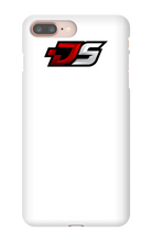 dstreet iPhone Phone Cases