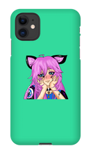 kiramisunrise iPhone Phone Cases