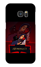 xogpancake69x Samsung Phone Cases