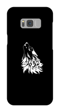 wolfy2032 Samsung Phone Cases