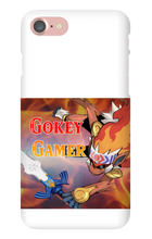 Gokey Gamer LIMITED-TIME iPhone Cases