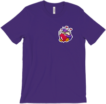 geekycleary Love T-Shirt