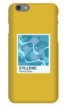 Manta Rays - iPhone Case