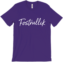 Tričko Fostrullik (Text)