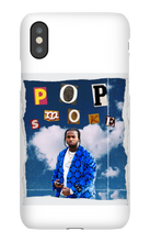 Pop Smoke Phone Case