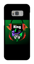 King Tuber Samsung Phone Cases