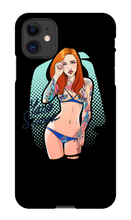 yanasinner iPhone Phone Cases