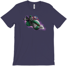 Spleenicus T-Shirt (No Text)