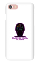 elementalyoshi iPhone Phone Cases