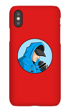 Voxy iPhone Phone Cases