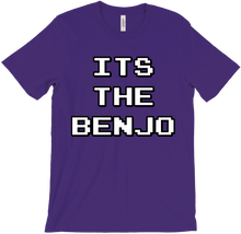 Classic Benjo T-Shirt