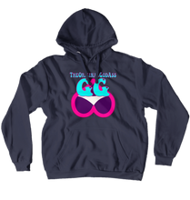 TheOriginalGodAss - Hoodie - GG