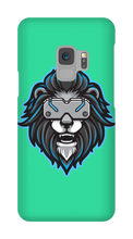 CyberLion Samsung Cases