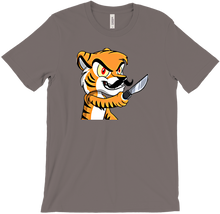 GeminiTiger86 Stabby T-Shirts