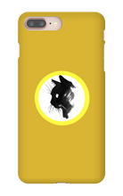 dankersgaming iPhone Phone Cases