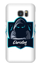 chrixteg Samsung Phone Cases