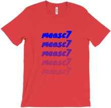 measc7 T-Shirts