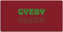 gyeby XXL Gaming Mousepad
