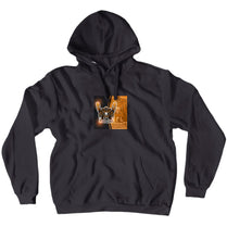 cpl_punishment Hoodies (No-Zip/Pullover)