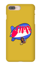Blimp iPhone Phone Case