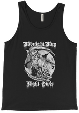 midnight_mug Tank Top