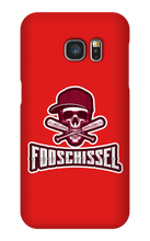 fooschissel Samsung Cases