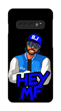 nolanrp Samsung Phone Cases