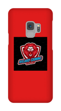 asgard3443 Samsung Phone Cases