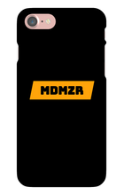mdmzr iPhone Phone Cases