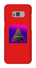 EssEssGamer Samsung Phone Cases