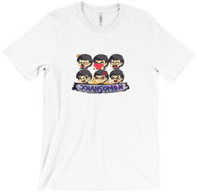 khangomon Tee "OG Emote" S1
