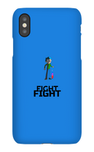 Time To Fight.