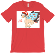 Mario Shirt