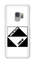 soumantnow Samsung Phone Cases