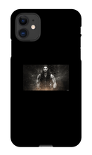 george547 iPhone Phone Cases