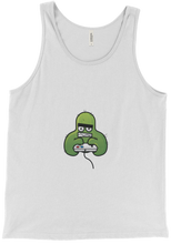 nico__game Tank Top
