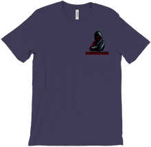 blessedlitgriim T-Shirts