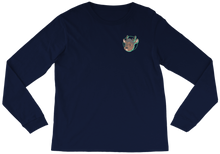 Lil' Radium Long Sleeve Tee
