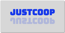 justcoop XXL Gaming Mousepad