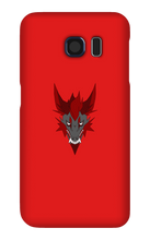 mysticviruz Samsung Phone Cases