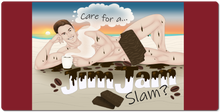 Jim Jam Slam XXL (Limited edition)
