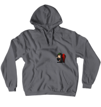 Laughing Razor Hoodie