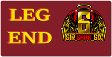 sirsaintsix XXL Gaming Mousepad