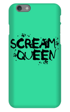justagirl2day iPhone Phone Cases