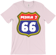 pedrinj66 T-Shirts