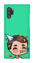 Hype Phone Case (Samsung)